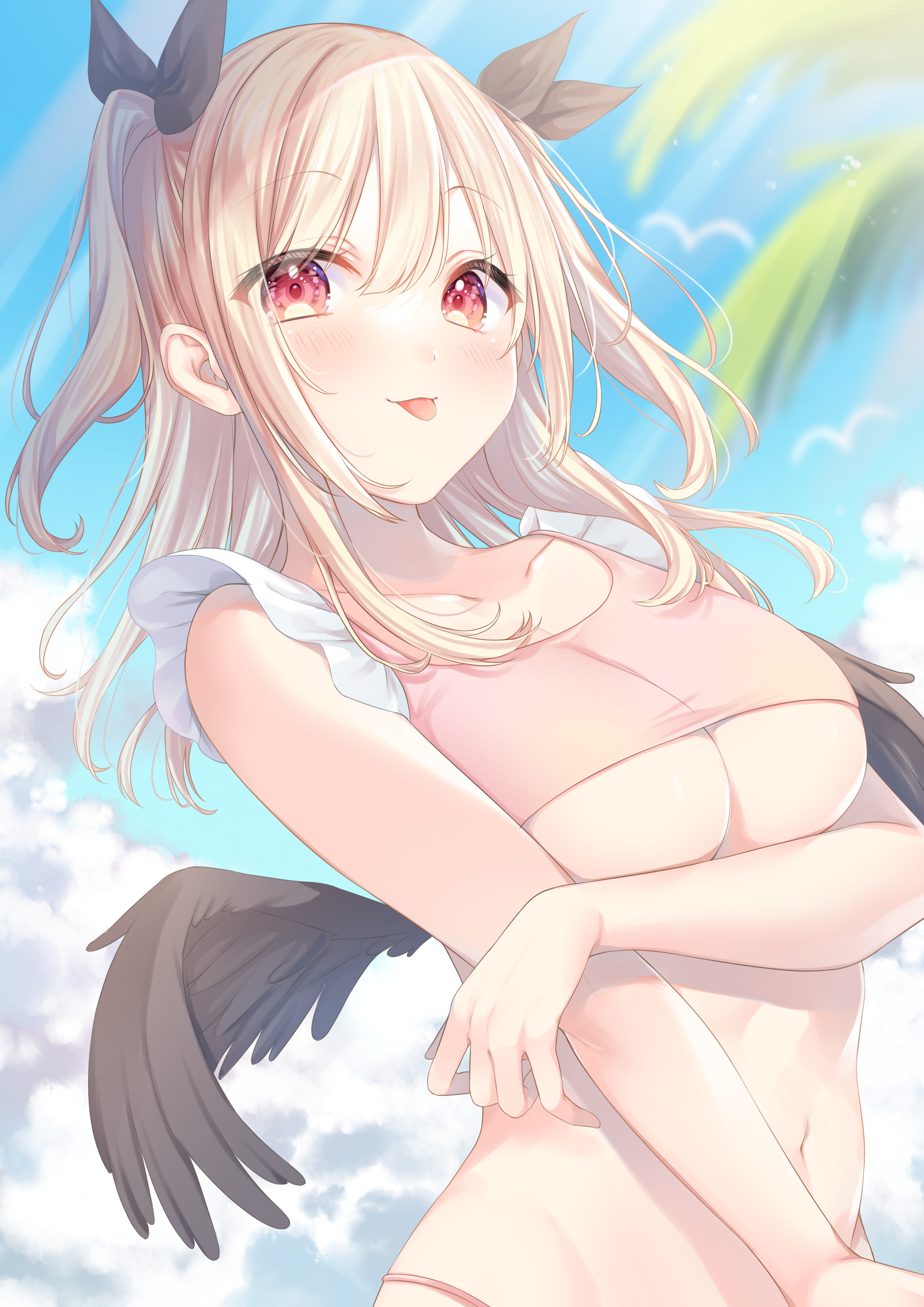 ovo 互动空间